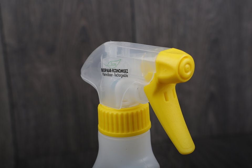 Wipe It Degreaser lemon spray (0,75 L)