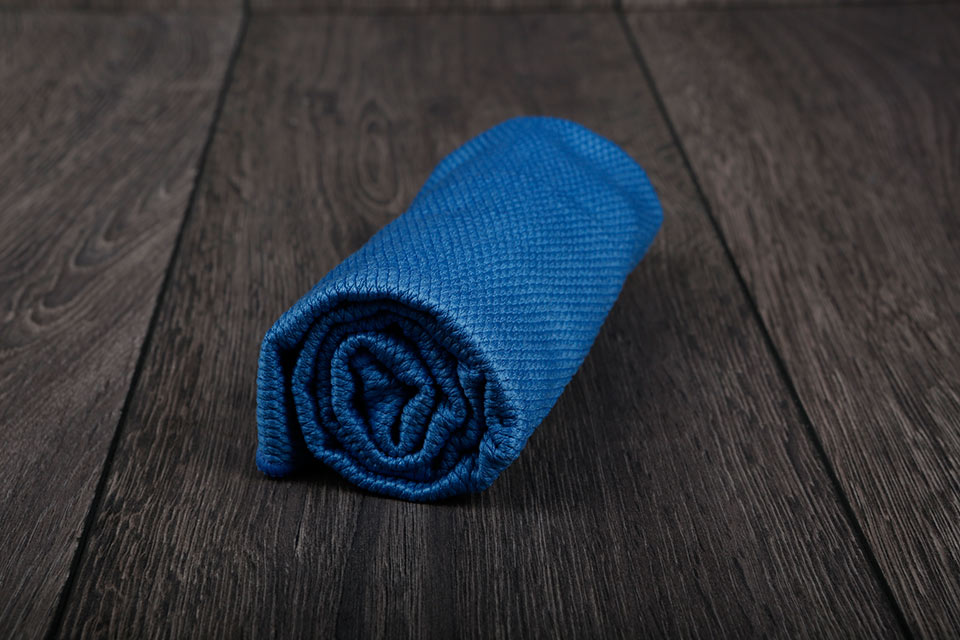 Microvezeldoek 40*40