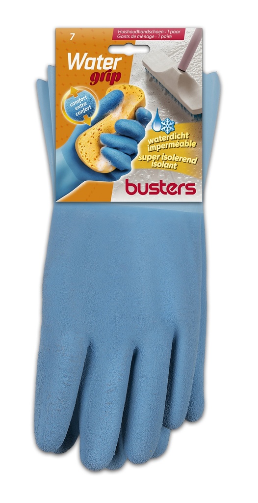 Handschoen Water Grip, S/M (7)