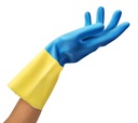 Handschoen Acid Safe, 7 (S/M)