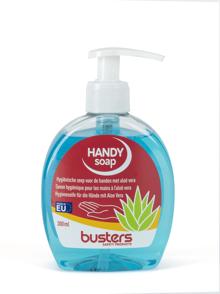 ﻿Handy Soap 300 ML﻿