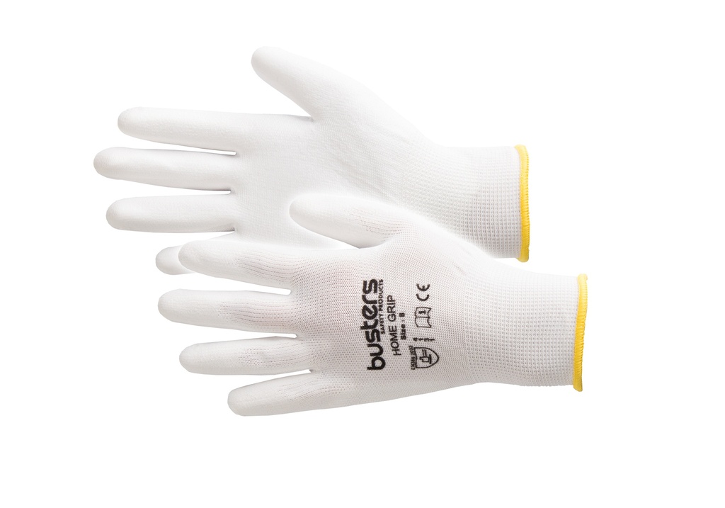 ﻿Handschoen High Tech PU﻿