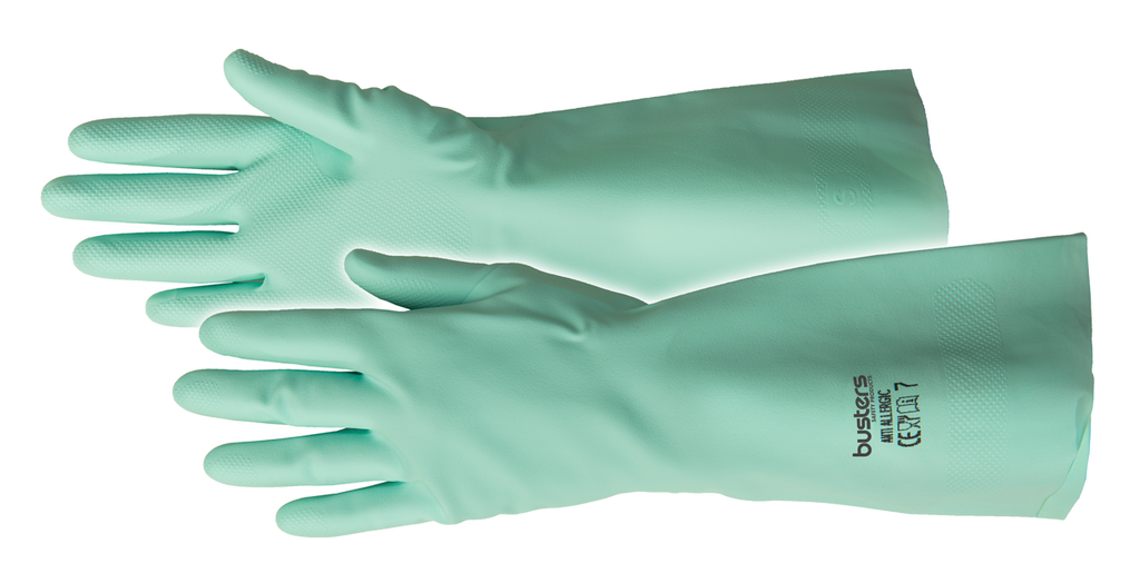 Glove Anti-Allergic, S/M (7)