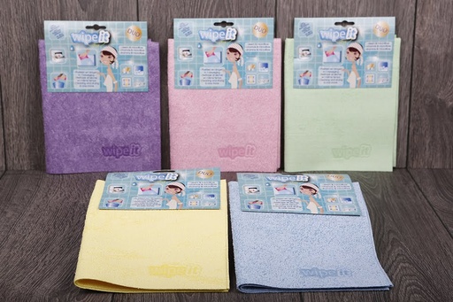 [20050] Duo cloth