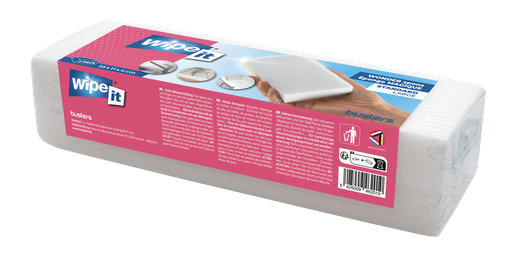 [WIPE.1003] Wipe It Standard L 35*11*4 (2Pack)